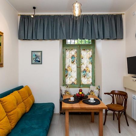 Tamo Rooms Tbilisi Eksteriør billede