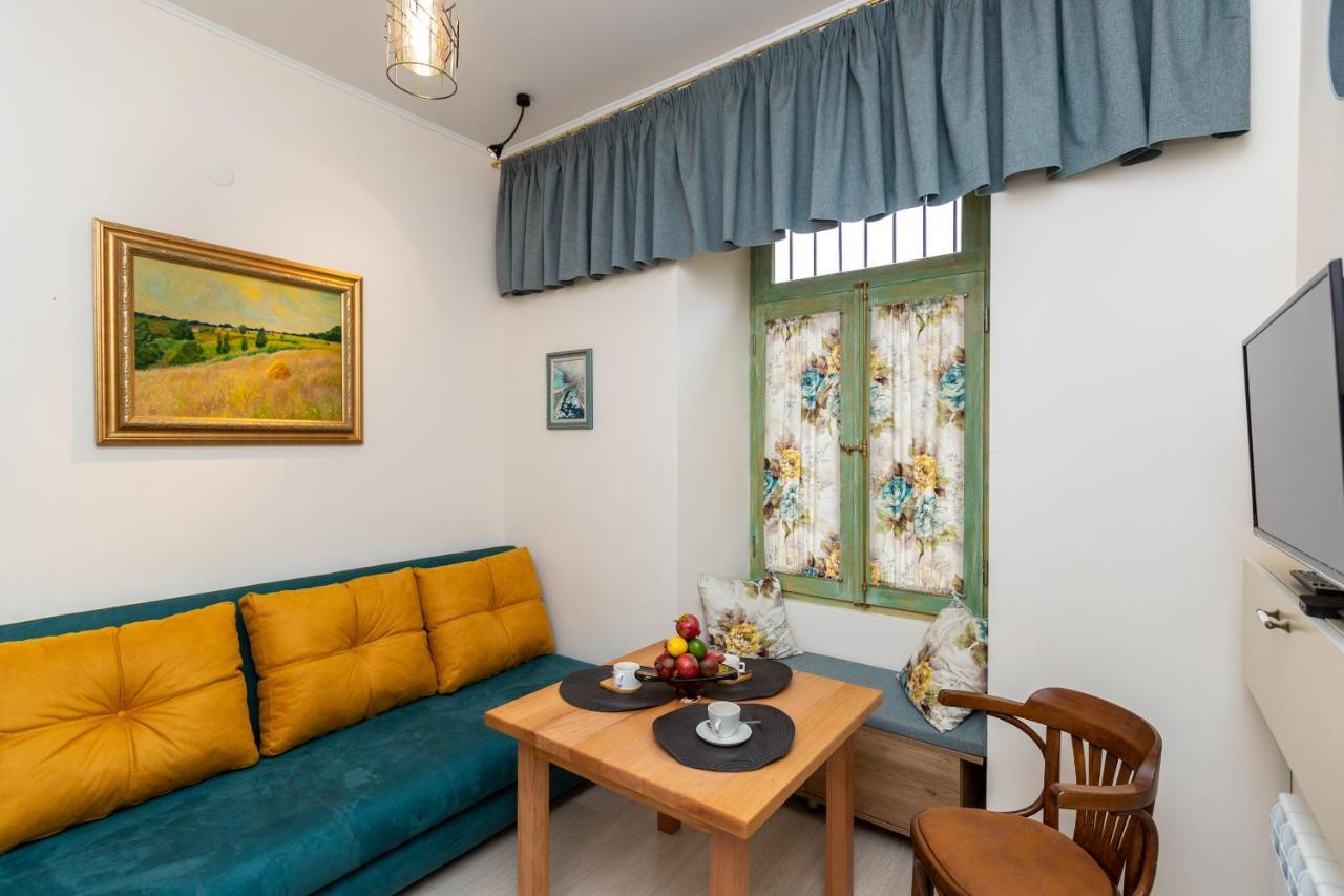 Tamo Rooms Tbilisi Eksteriør billede