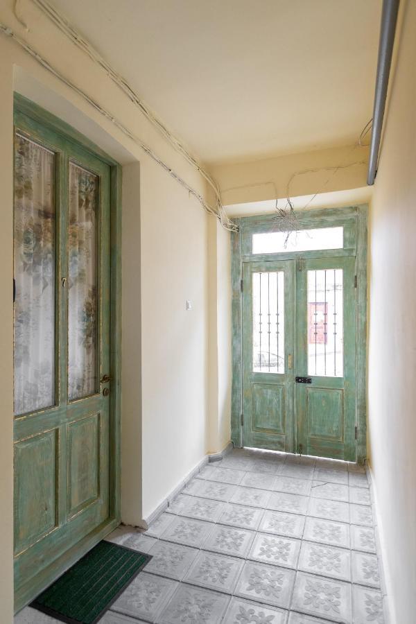 Tamo Rooms Tbilisi Eksteriør billede