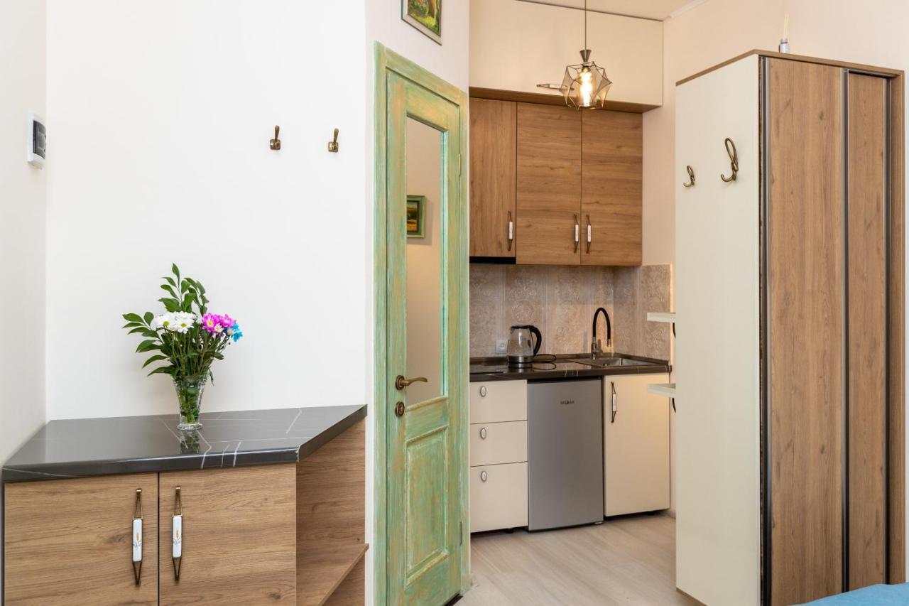 Tamo Rooms Tbilisi Eksteriør billede