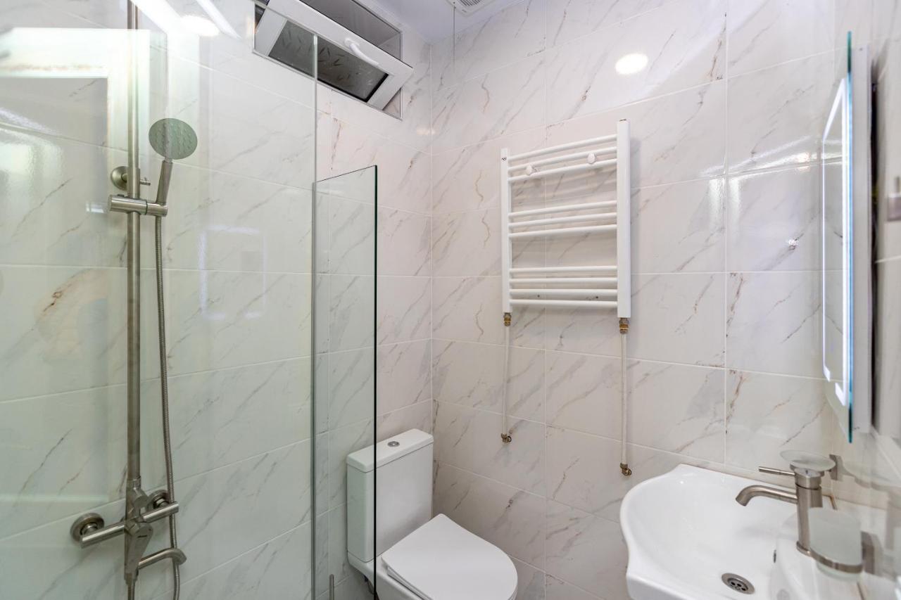 Tamo Rooms Tbilisi Eksteriør billede