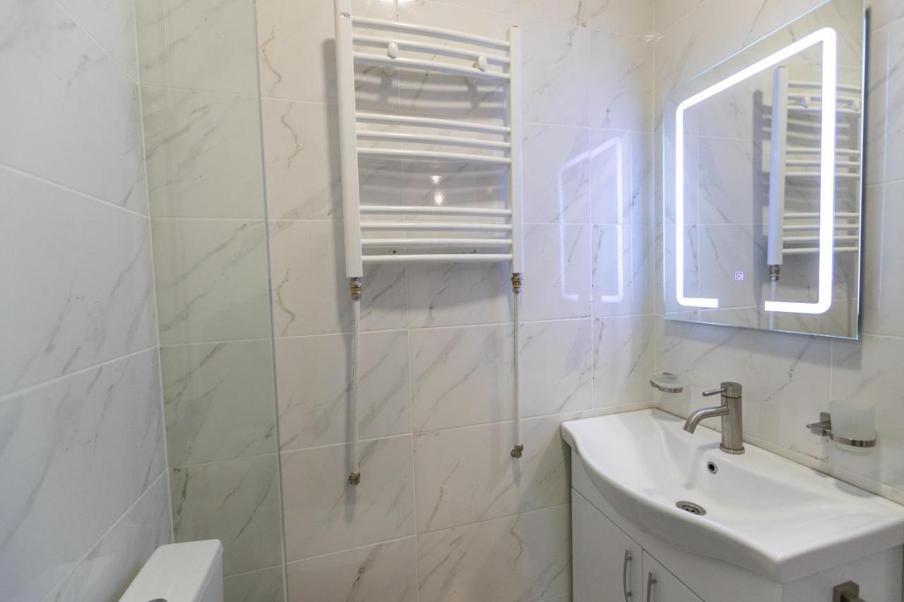 Tamo Rooms Tbilisi Eksteriør billede