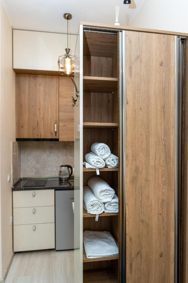 Tamo Rooms Tbilisi Eksteriør billede